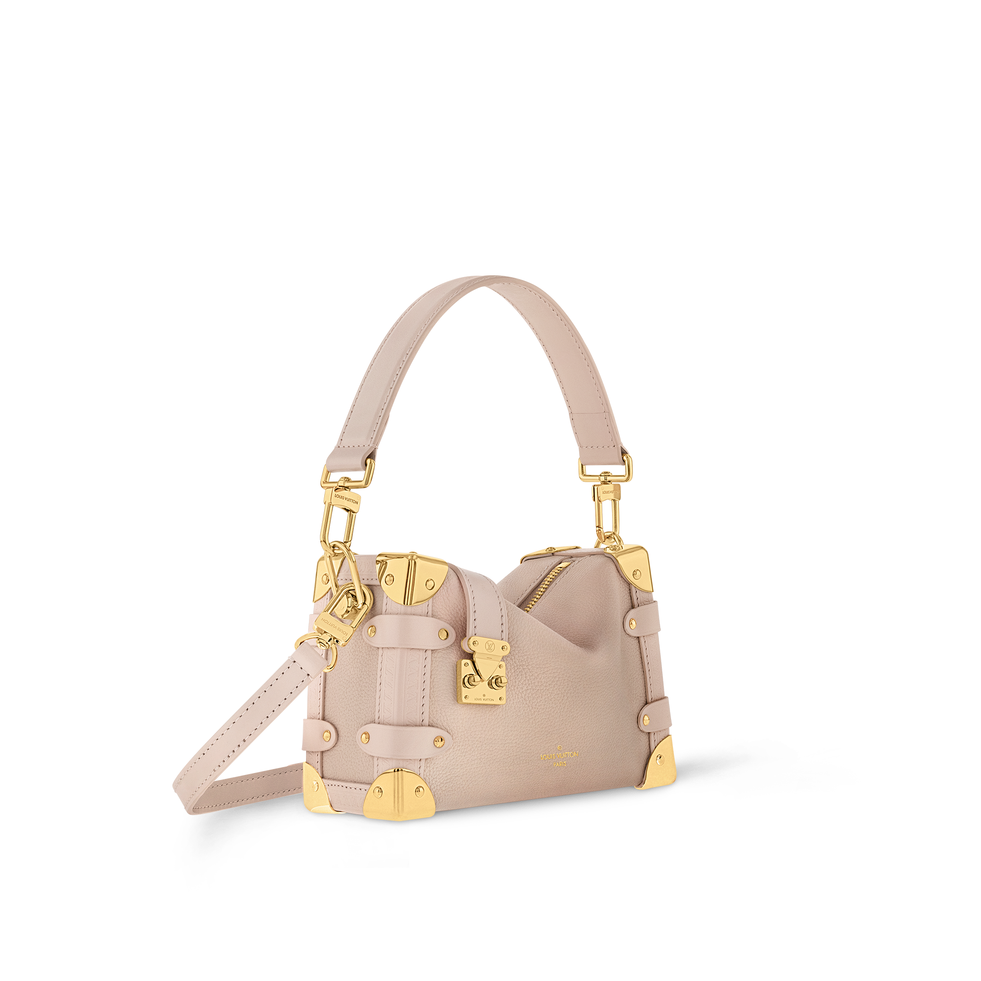 Side Trunk PM H27 - Women - Handbags | LOUIS VUITTON ®